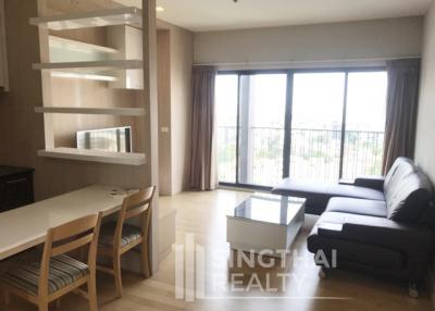 For RENT : Noble Reveal / 2 Bedroom / 2 Bathrooms / 68 sqm / 60000 THB [5723225]