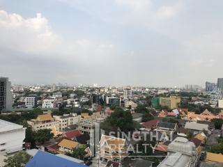 For RENT : Noble Reveal / 2 Bedroom / 2 Bathrooms / 68 sqm / 60000 THB [5723225]