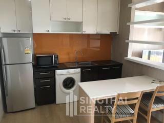 For RENT : Noble Reveal / 2 Bedroom / 2 Bathrooms / 68 sqm / 60000 THB [5723225]