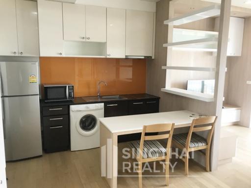 For RENT : Noble Reveal / 2 Bedroom / 2 Bathrooms / 68 sqm / 60000 THB [5723225]