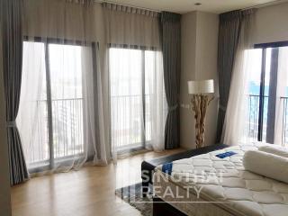 For RENT : Noble Reveal / 2 Bedroom / 2 Bathrooms / 84 sqm / 60000 THB [5721071]