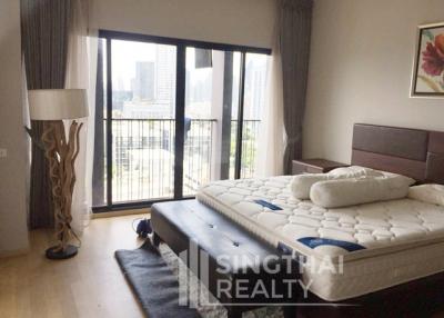 For RENT : Noble Reveal / 2 Bedroom / 2 Bathrooms / 84 sqm / 60000 THB [5721071]