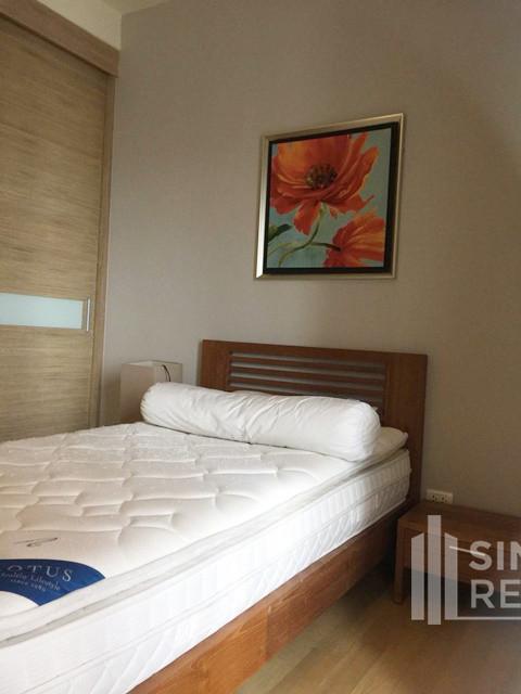 For RENT : Noble Reveal / 2 Bedroom / 2 Bathrooms / 84 sqm / 60000 THB [5721071]