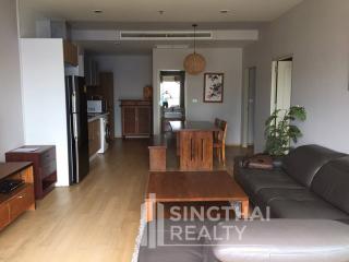 For RENT : Noble Reveal / 2 Bedroom / 2 Bathrooms / 84 sqm / 60000 THB [5721071]
