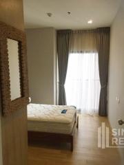 For RENT : Noble Reveal / 2 Bedroom / 2 Bathrooms / 84 sqm / 60000 THB [5721071]