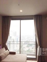 For RENT : Quattro by Sansiri / 1 Bedroom / 1 Bathrooms / 56 sqm / 60000 THB [5696147]