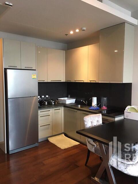 For RENT : Quattro by Sansiri / 1 Bedroom / 1 Bathrooms / 56 sqm / 60000 THB [5696147]