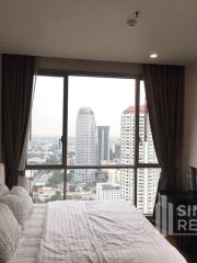 For RENT : Quattro by Sansiri / 1 Bedroom / 1 Bathrooms / 56 sqm / 60000 THB [5696147]