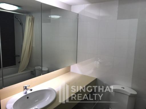 For RENT : Baan Suanpetch / 2 Bedroom / 2 Bathrooms / 131 sqm / 60000 THB [5695562]