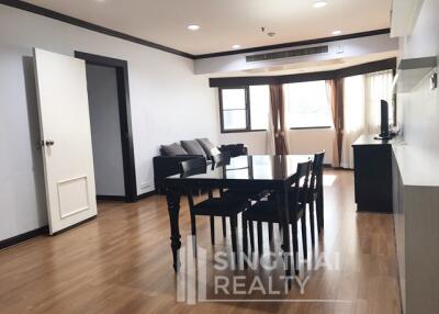 For RENT : Baan Suanpetch / 2 Bedroom / 2 Bathrooms / 131 sqm / 60000 THB [5695562]