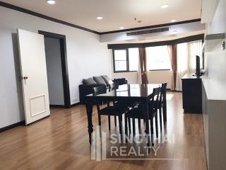 For RENT : Baan Suanpetch / 2 Bedroom / 2 Bathrooms / 131 sqm / 60000 THB [5695562]