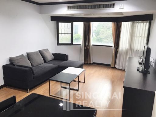 For RENT : Baan Suanpetch / 2 Bedroom / 2 Bathrooms / 131 sqm / 60000 THB [5695562]