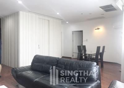 For RENT : President Place / 2 Bedroom / 2 Bathrooms / 115 sqm / 60000 THB [5694527]