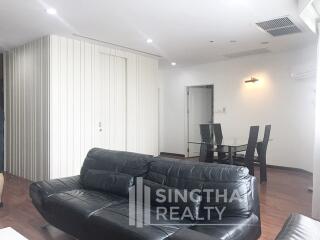 For RENT : President Place / 2 Bedroom / 2 Bathrooms / 115 sqm / 60000 THB [5694527]