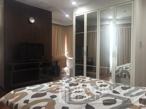 For RENT : President Place / 2 Bedroom / 2 Bathrooms / 115 sqm / 60000 THB [5694527]