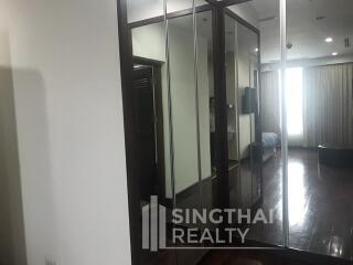 For RENT : President Place / 2 Bedroom / 2 Bathrooms / 115 sqm / 60000 THB [5694527]