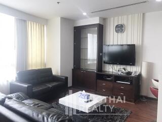 For RENT : President Place / 2 Bedroom / 2 Bathrooms / 115 sqm / 60000 THB [5694527]