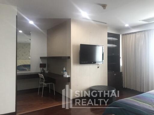 For RENT : President Place / 2 Bedroom / 2 Bathrooms / 115 sqm / 60000 THB [5694527]