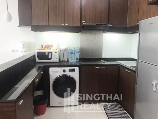 For RENT : President Place / 2 Bedroom / 2 Bathrooms / 115 sqm / 60000 THB [5694527]