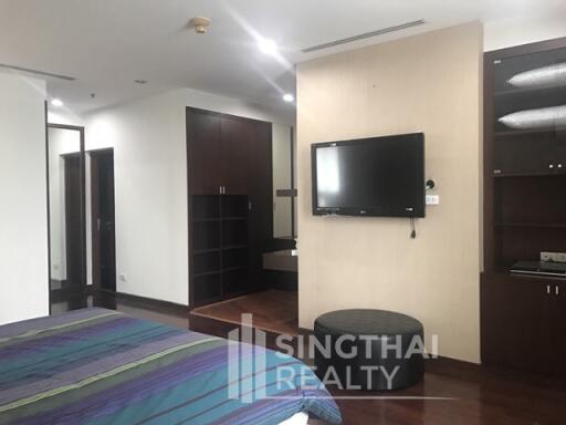 For RENT : President Place / 2 Bedroom / 2 Bathrooms / 115 sqm / 60000 THB [5694527]