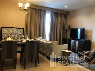 For RENT : HQ by Sansiri / 2 Bedroom / 2 Bathrooms / 76 sqm / 60000 THB [5837972]