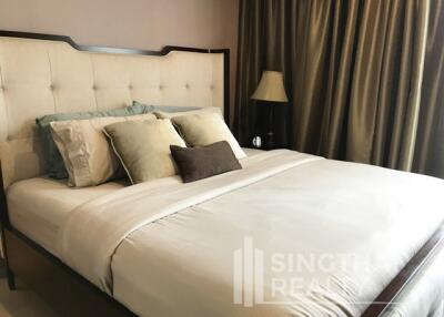 For RENT : HQ by Sansiri / 2 Bedroom / 2 Bathrooms / 76 sqm / 60000 THB [5837972]