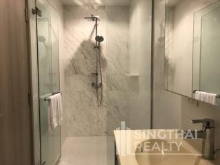 For RENT : HQ by Sansiri / 2 Bedroom / 2 Bathrooms / 76 sqm / 60000 THB [5837972]