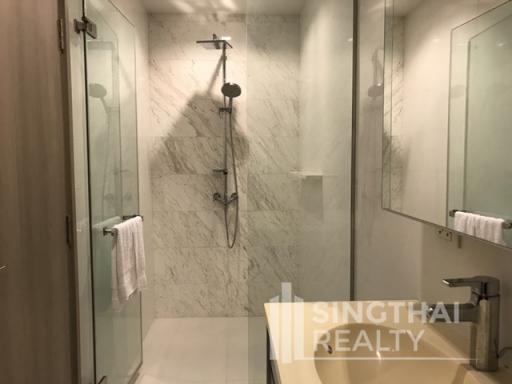 For RENT : HQ by Sansiri / 2 Bedroom / 2 Bathrooms / 76 sqm / 60000 THB [5837972]