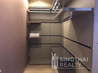 For RENT : HQ by Sansiri / 2 Bedroom / 2 Bathrooms / 76 sqm / 60000 THB [5837972]