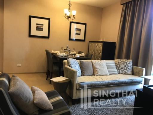 For RENT : HQ by Sansiri / 2 Bedroom / 2 Bathrooms / 76 sqm / 60000 THB [5837972]