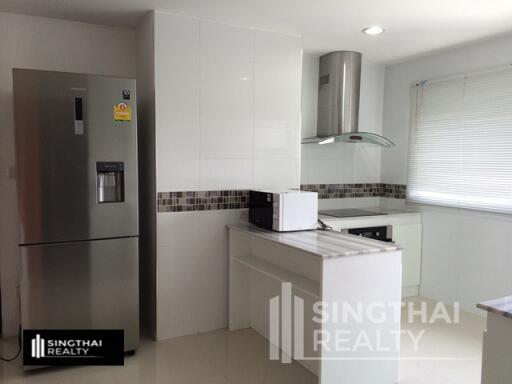 For RENT : Regent On the Park 3 / 3 Bedroom / 5 Bathrooms / 265 sqm / 60000 THB [5836883]