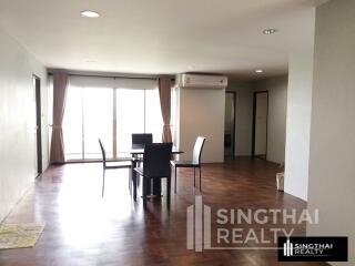 For RENT : Regent On the Park 3 / 3 Bedroom / 5 Bathrooms / 265 sqm / 60000 THB [5836883]