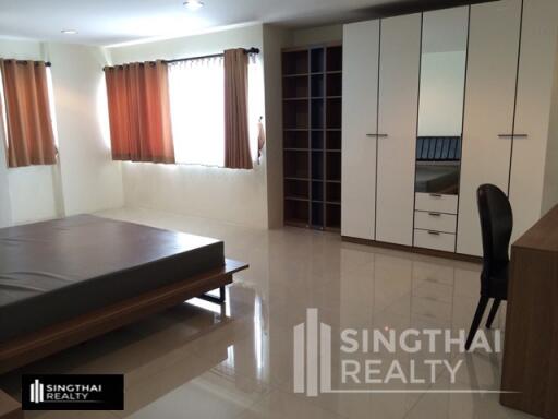 For RENT : Regent On the Park 3 / 3 Bedroom / 5 Bathrooms / 265 sqm / 60000 THB [5836883]