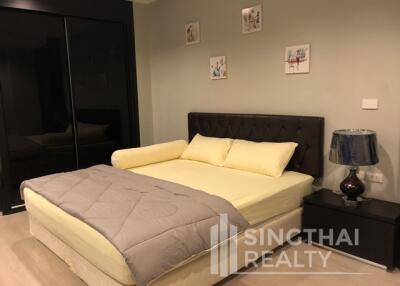 For RENT : Rhythm Sukhumvit 44/1 / 2 Bedroom / 2 Bathrooms / 61 sqm / 60000 THB [5836757]