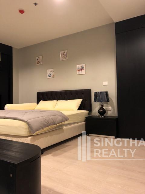 For RENT : Rhythm Sukhumvit 44/1 / 2 Bedroom / 2 Bathrooms / 61 sqm / 60000 THB [5836757]