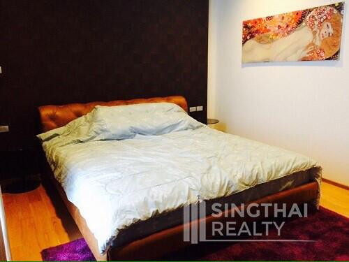 For RENT : Hyde Sukhumvit 13 / 2 Bedroom / 2 Bathrooms / 78 sqm / 60000 THB [5893331]