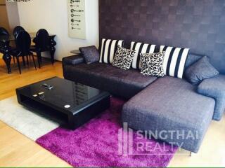 For RENT : Hyde Sukhumvit 13 / 2 Bedroom / 2 Bathrooms / 78 sqm / 60000 THB [5893331]