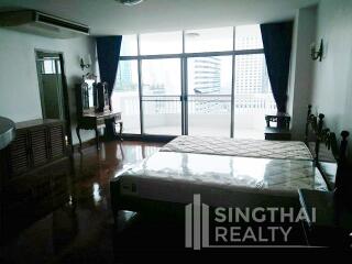 For RENT : Grand Ville House 2 / 3 Bedroom / 3 Bathrooms / 271 sqm / 60000 THB [5943518]