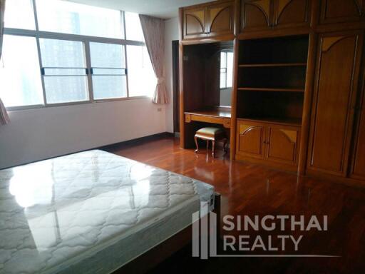 For RENT : Grand Ville House 2 / 3 Bedroom / 3 Bathrooms / 271 sqm / 60000 THB [5943518]