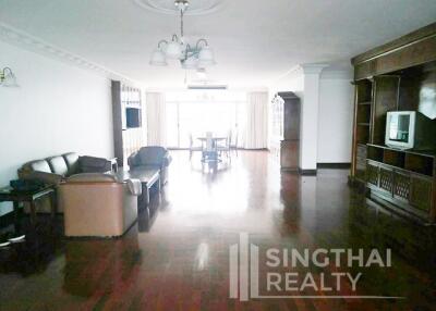 For RENT : Grand Ville House 2 / 3 Bedroom / 3 Bathrooms / 271 sqm / 60000 THB [5943518]