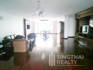 For RENT : Grand Ville House 2 / 3 Bedroom / 3 Bathrooms / 271 sqm / 60000 THB [5943518]