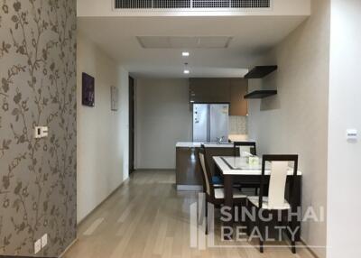 For RENT : Siri at Sukhumvit / 2 Bedroom / 2 Bathrooms / 75 sqm / 55000 THB [6054834]