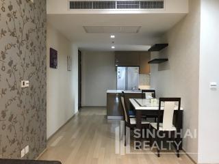 For RENT : Siri at Sukhumvit / 2 Bedroom / 2 Bathrooms / 75 sqm / 50000 THB [6054834]