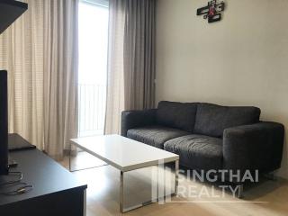 For RENT : Siri at Sukhumvit / 2 Bedroom / 2 Bathrooms / 75 sqm / 55000 THB [6054834]