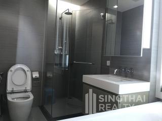 For RENT : Siri at Sukhumvit / 2 Bedroom / 2 Bathrooms / 75 sqm / 55000 THB [6054834]