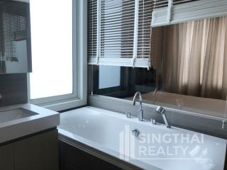 For RENT : Siri at Sukhumvit / 2 Bedroom / 2 Bathrooms / 75 sqm / 55000 THB [6054834]