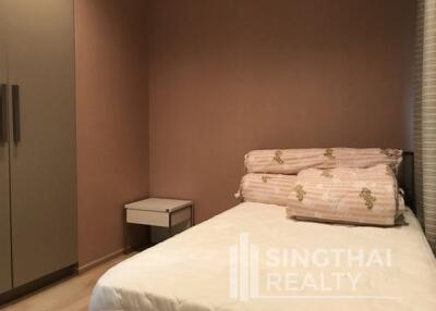 For RENT : Siri at Sukhumvit / 2 Bedroom / 2 Bathrooms / 75 sqm / 55000 THB [6054834]