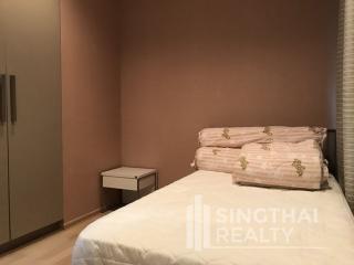 For RENT : Siri at Sukhumvit / 2 Bedroom / 2 Bathrooms / 75 sqm / 50000 THB [6054834]