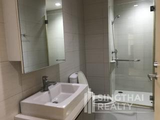 For RENT : Siri at Sukhumvit / 2 Bedroom / 2 Bathrooms / 75 sqm / 55000 THB [6054834]