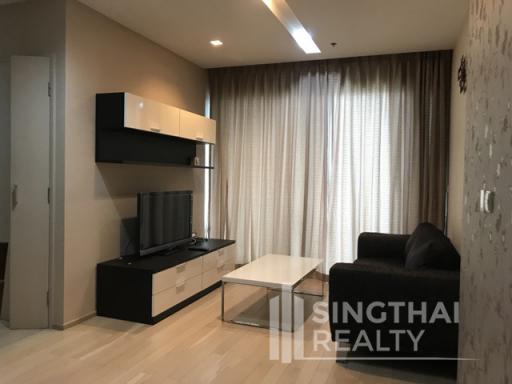 For RENT : Siri at Sukhumvit / 2 Bedroom / 2 Bathrooms / 75 sqm / 50000 THB [6054834]